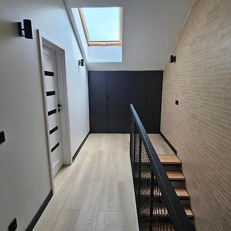 Daire Rest Village 3a Trzesacz