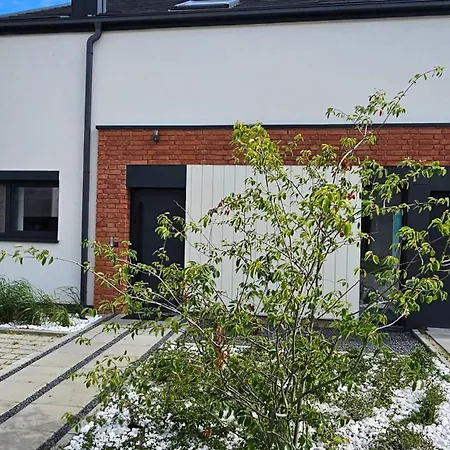 Daire Rest Village 3a Trzesacz *