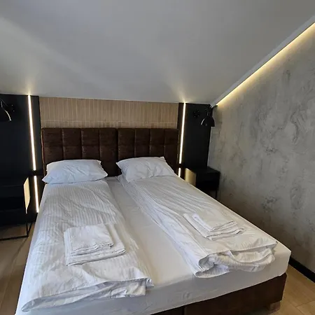 Rest Village 3a Trzesacz