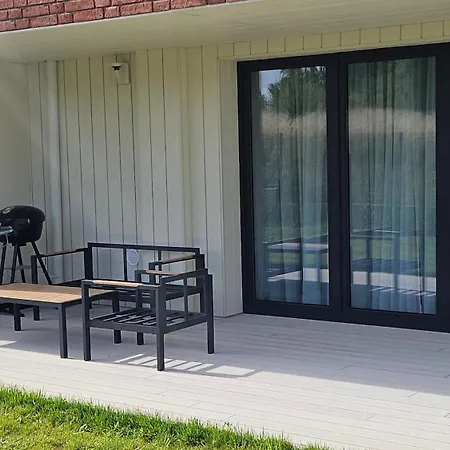 Rest Village 3a Trzesacz