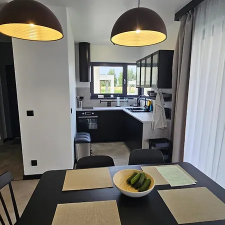 Rest Village 3a Trzesacz Pustkowo