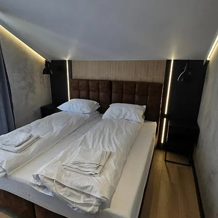 Rest Village 3a Trzesacz *