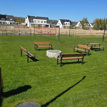 Rest Village 3a Trzesacz Pustkowo