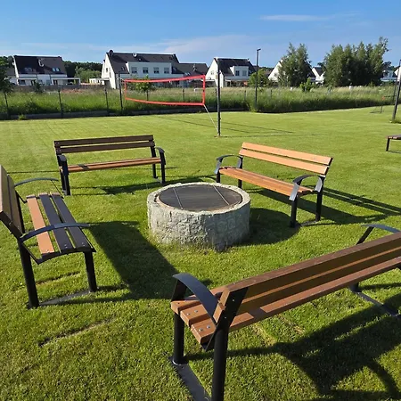 Rest Village 3a Trzesacz Lejlighed Pustkowo