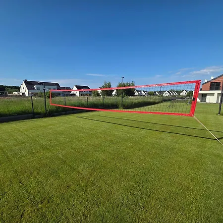 Lejlighed Rest Village 3a Trzesacz Pustkowo