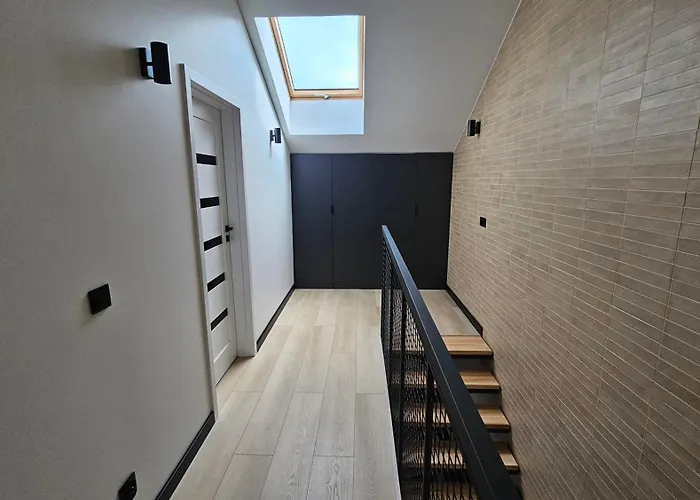 Διαμέρισμα Rest Village 3a Trzesacz