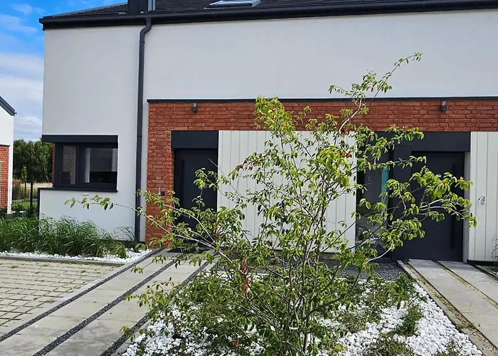 Διαμέρισμα Rest Village 3a Trzesacz *