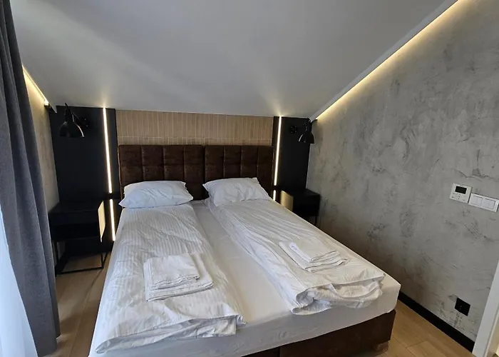 Rest Village 3a Trzesacz