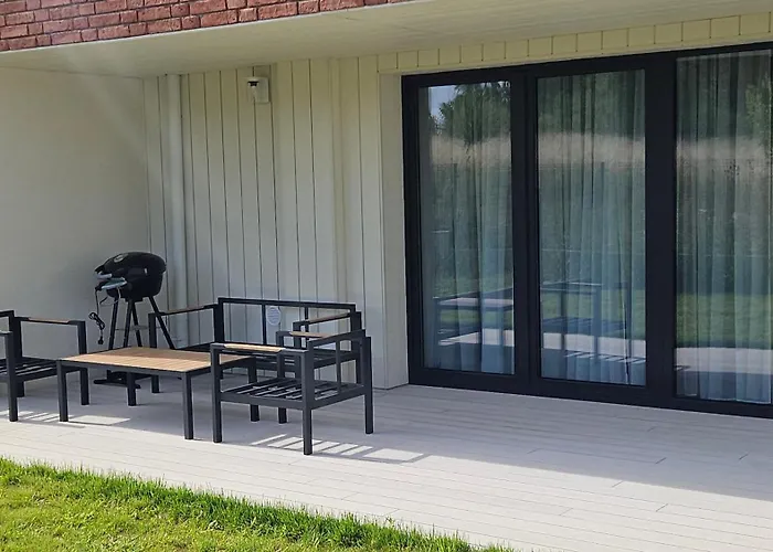 Rest Village 3a Trzesacz