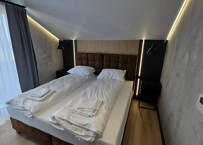 Rest Village 3a Trzesacz *